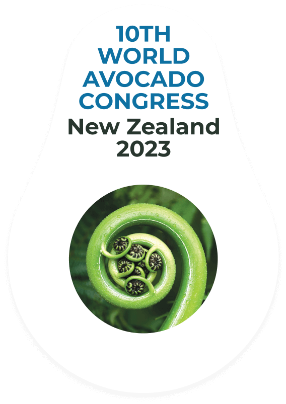 World Avocado Congress